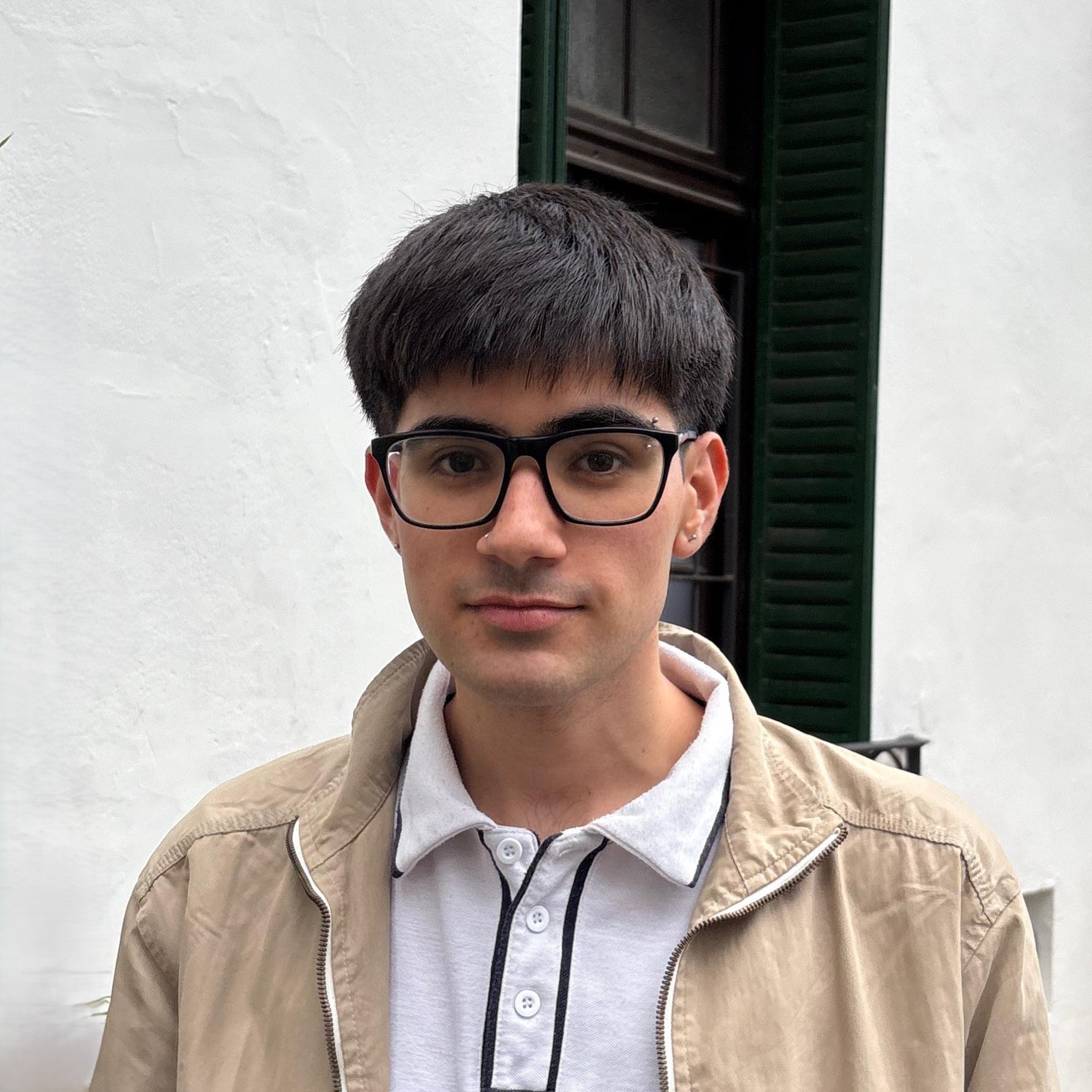 Ramiro Nicolás Díaz